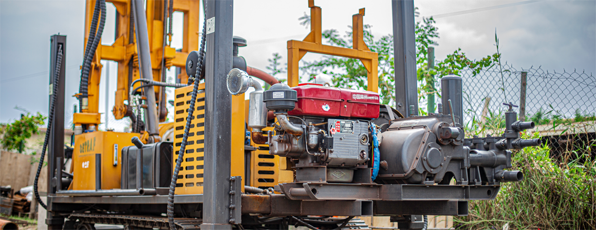 Développement Gabon